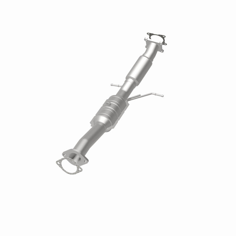 MagnaFlow Volvo HM Grade Federal / EPA Compliant Direct-Fit Catalytic Converter 24229 360 Degree Image Set