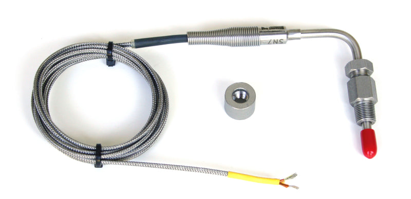 Innovate K-Type EGT Probe w/ Type-K Connector & Hardware (For TC-4 PLUS, LMA-3) 38500 38500 Photo - Primary