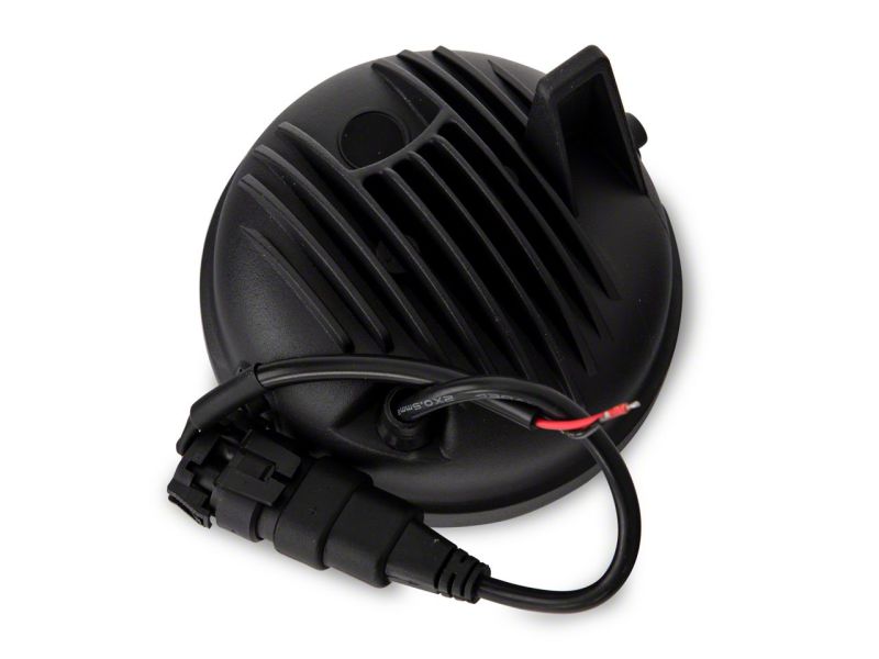 Raxiom 09-14 Ford F-150 Excluding Raptor Axial Series LED Fog Lights T566868 T566868 Photo - Close Up