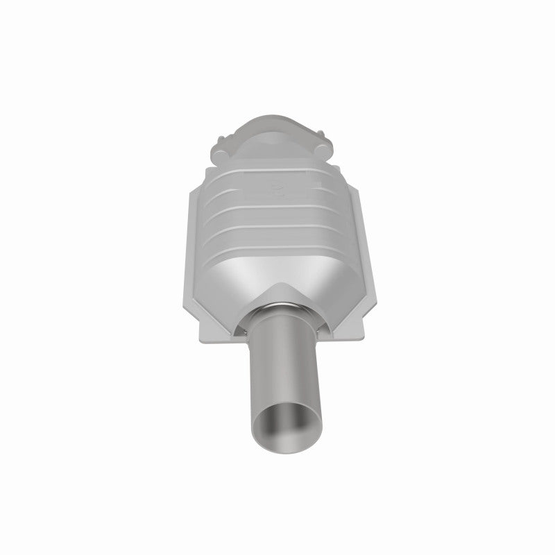 MagnaFlow HM Grade Federal / EPA Compliant Direct-Fit Catalytic Converter 25206 360 Degree Image Set