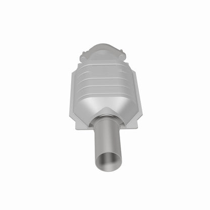 MagnaFlow HM Grade Federal / EPA Compliant Direct-Fit Catalytic Converter 25206 360 Degree Image Set