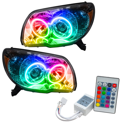 ORACLE Lighting Oracle 06-09 Toyota 4-Runner Sport SMD HL - ColorSHIFT w/ Simple Controller 7090-504 7090-504 Photo - Primary