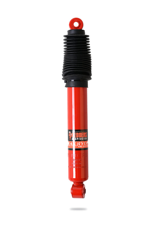 Pedders 2007+ Jeep Wrangler JK Steering Damper ped-135019 ped-135019 Photo - Primary