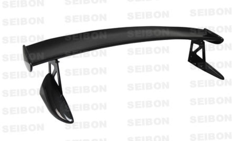 Seibon MG Rear Spoiler Honda Civic 4Dr 2006-2010 RS0607HDCV4D-MG Photo - Primary
