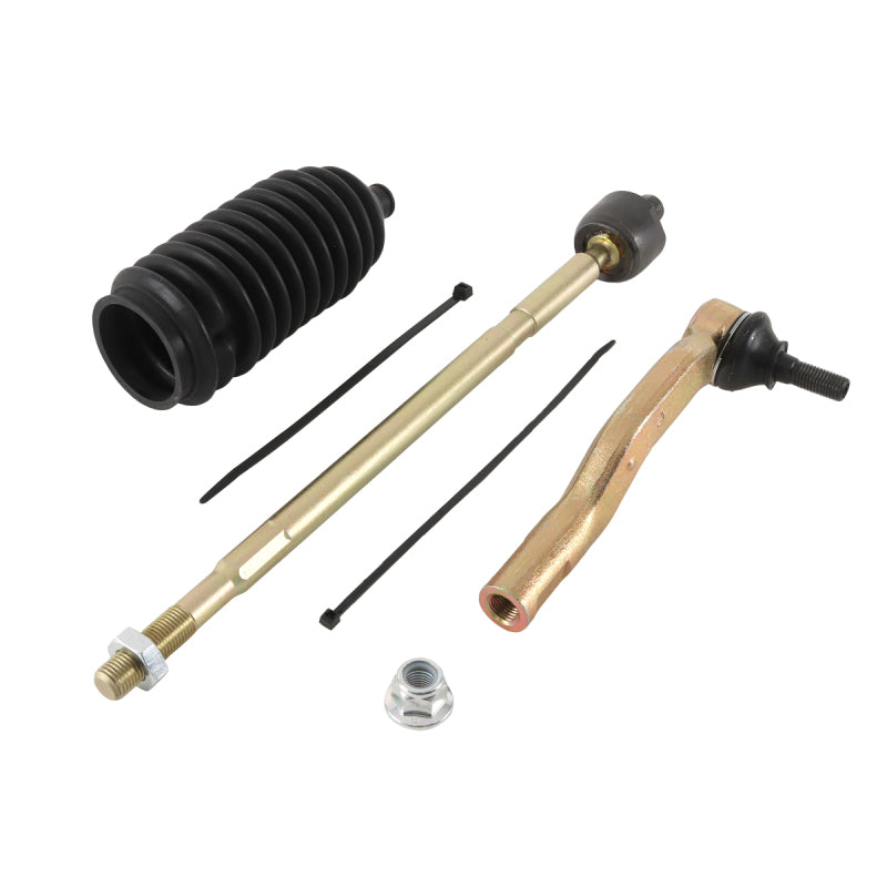 All Balls Racing 17-21 Polaris RZR XP 4 Turbo Rack Tie Rod Kit - Left 51-1085-L 51-1085-L Photo - Primary