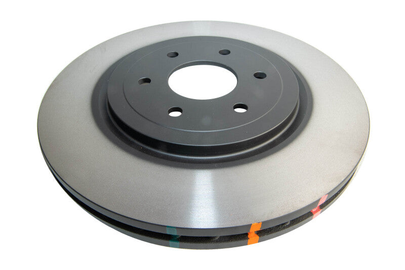 DBA DBA 4000 Standard Rotors Brakes, Rotors & Pads Brake Rotors - OE main image