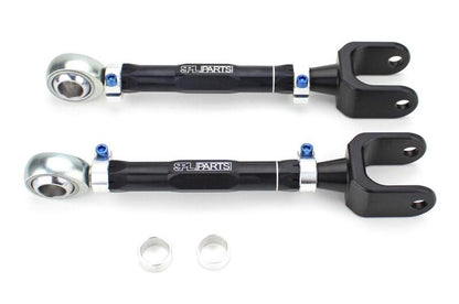 SPL Part 350Z/G35 Rear Traction Arms SPL RTR Z33D Photo - out of package