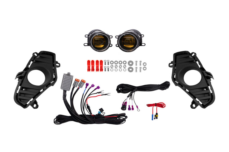 Diode Dynamics DIO Fog Lights Lights Fog Lights main image