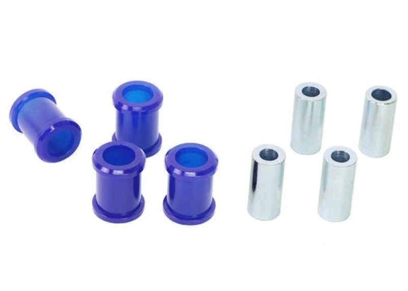 SuperPro Rear Trailing Arm Lower Bushing Kit SPF3264K Photo - out of package