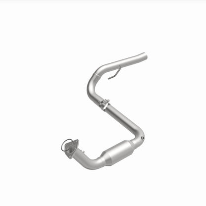Magnaflow 04-06 Cadillac Escalade 6.0L Direct Fit Converter 4651878 4651878 360 Degree Image Set