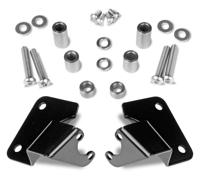 Progressive 990/970 Reservoir Mnt Kit 30-5088