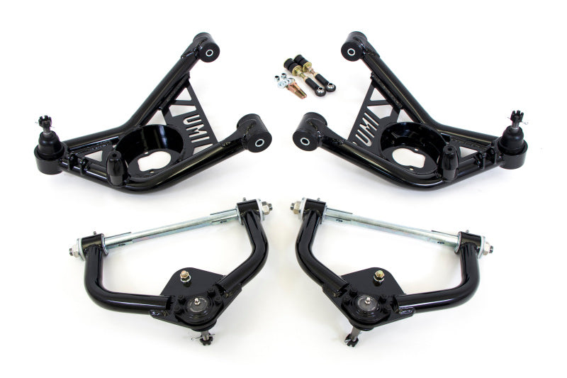 UMI Performance UMI Control Arm Kits Suspension Control Arms main image