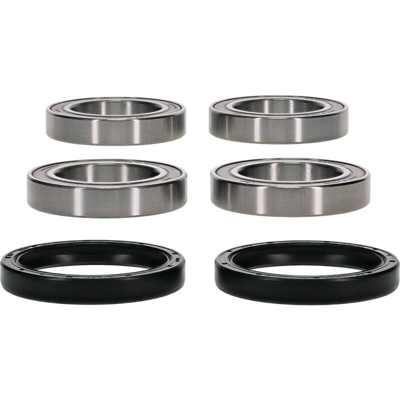 Pivot Works Can-Am Wheel Bearing Kit Premium Bearings 25-1565-P 25-1565-P Photo - Primary