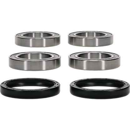 Pivot Works Can-Am Wheel Bearing Kit Premium Bearings 25-1565-P 25-1565-P Photo - Primary