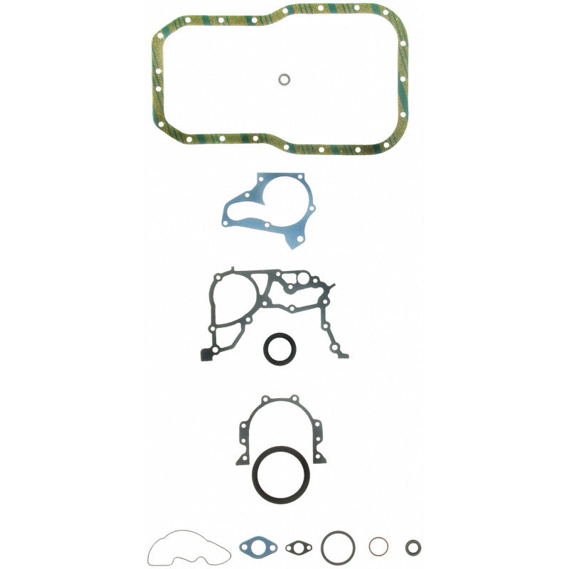 Fel-Pro FEL Engine Conversion Gasket Sets Engine Components Engine Gaskets main image