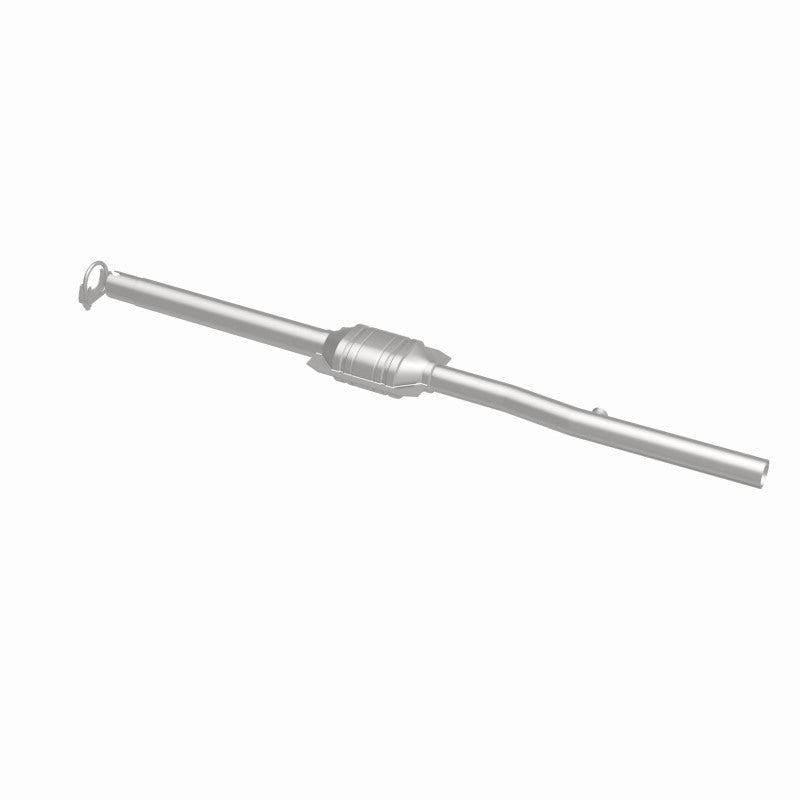 MagnaFlow Dodge Dakota HM Grade Federal / EPA Compliant Direct-Fit Catalytic Converter 23279 360 Degree Image Set