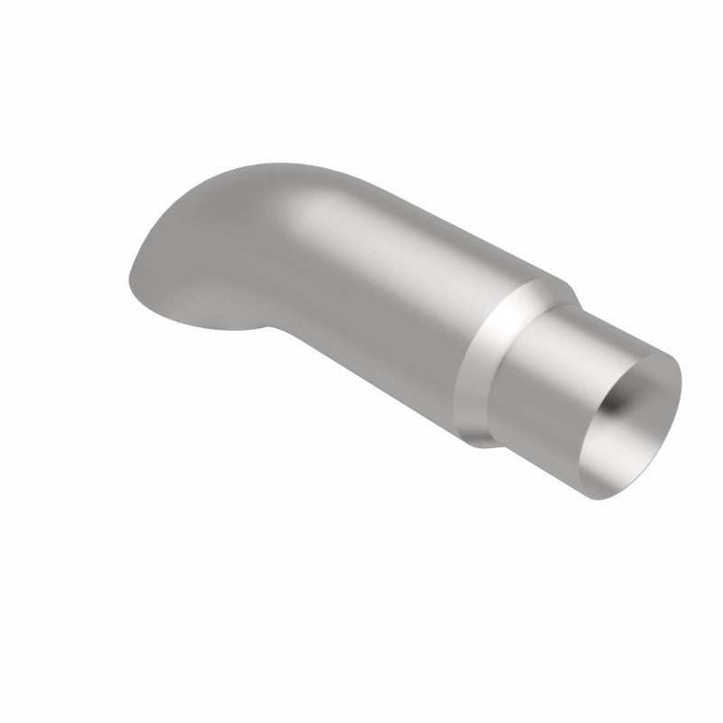 Magnaflow Tip Turndown 5x20 4inchID 304SS 35188 35188 360 Degree Image Set