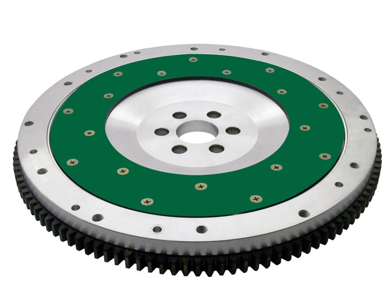 Fidanza Lightened Flywheel Nissan 280Z/ZX 75-83 143281 Photo - Primary