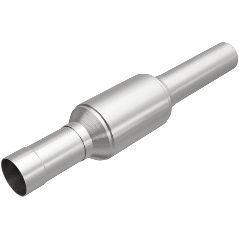 MagnaFlow California Grade CARB Compliant Direct-Fit Catalytic Converter 3391477 Photo - Primary