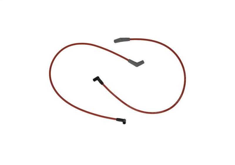 Ford Performance Parts Ford Racing 9mm Spark Plug Wire Sets - Red M-12259-R460 Photo - Unmounted