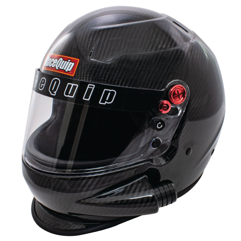 Racequip Carbon SIDE AIR PRO20 SA2020 Large 92969059 92969059 Photo - Primary
