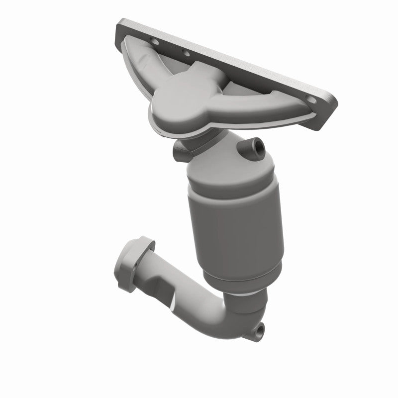 MagnaFlow Mazda MPV OEM Grade Federal / EPA Compliant Manifold Catalytic Converter 49371 360 Degree Image Set