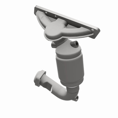MagnaFlow Mazda MPV OEM Grade Federal / EPA Compliant Manifold Catalytic Converter 49371 360 Degree Image Set