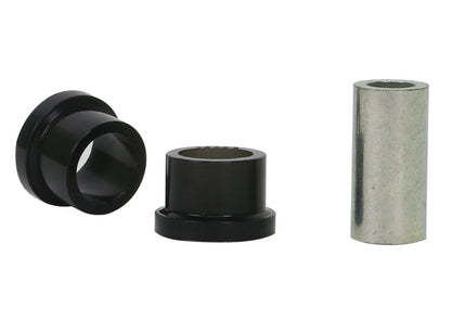Whiteline 86-91 Mazda RX-7 Rear Control Arm Front Lower Bushing Kit W61965 W61965 Photo - out of package