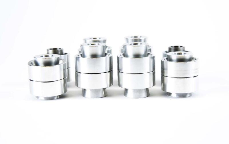 SPL Part 370z/G37 Rear Knuckle Monoball Bushing Set SPL RKB Z34 Photo - out of package
