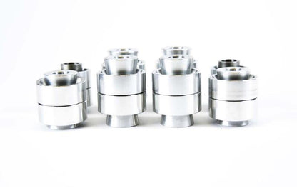 SPL Part 370z/G37 Rear Knuckle Monoball Bushing Set SPL RKB Z34 Photo - out of package