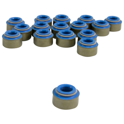 COMP Cams Positive Stop PTFE Valve Seals for Dodge 5.7/6.2/6.4L HEMI 531-16 531-16 Photo - Primary