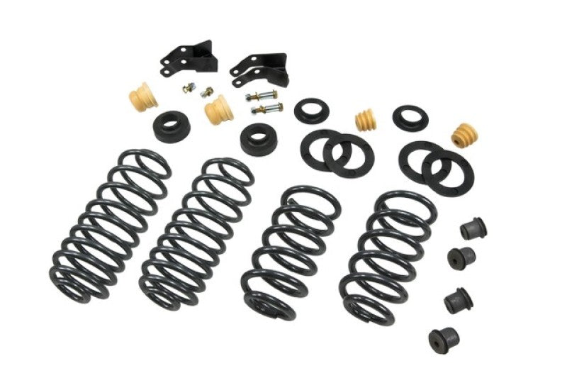 Belltech Lowering Kits Without Shocks 751 Photo - Primary
