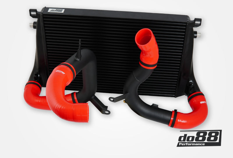 do88 DOB Intercooler Kit - BigPack Forced Induction Intercooler Kits main image