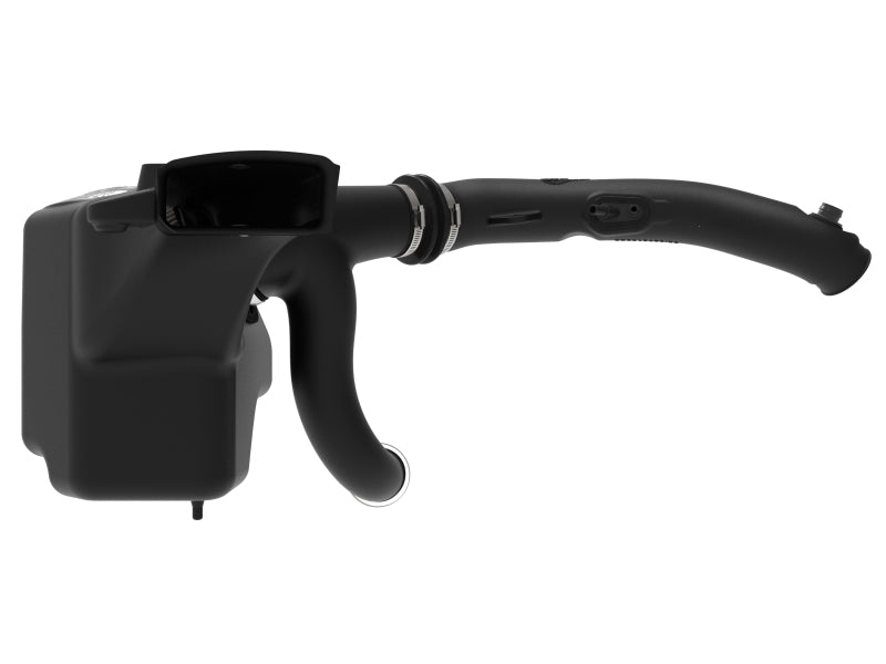 aFe 2024 Ford Ranger Raptor V6-3.0L Momentum GT Cold Air Intake System w/ Pro DRY S Filter 50-70116D 50-70116D Photo - Unmounted