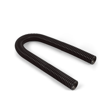 Mishimoto 36in Flexible Radiator Hose Kit Black MMAH-U36BK MMAH-U36BK User 2