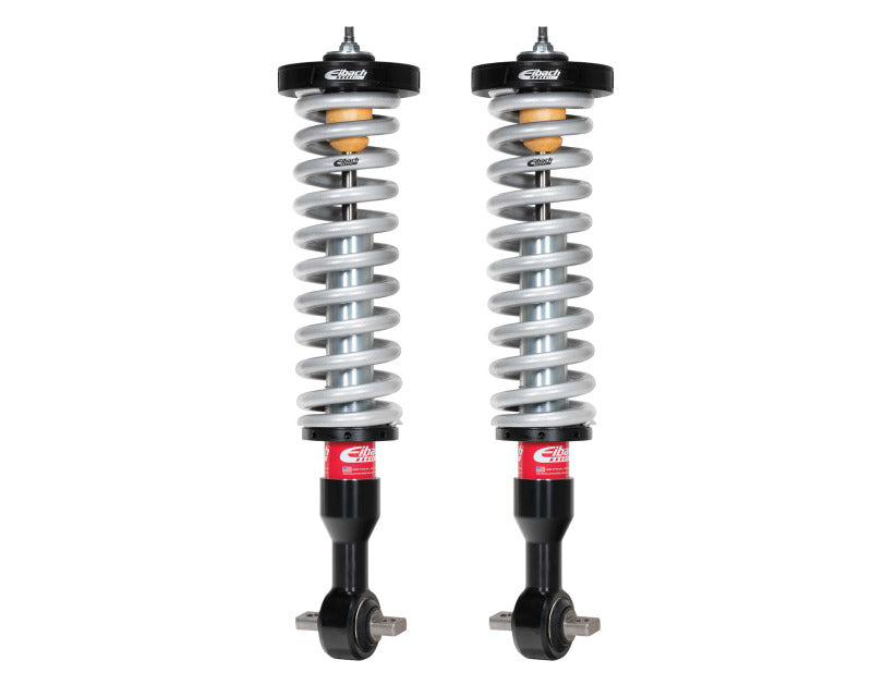 Eibach Pro-Truck Coilover 2.0 Front for 15-20 Ford F-150 4WD E86-35-035-01-20 E86-35-035-01-20 Photo - Primary