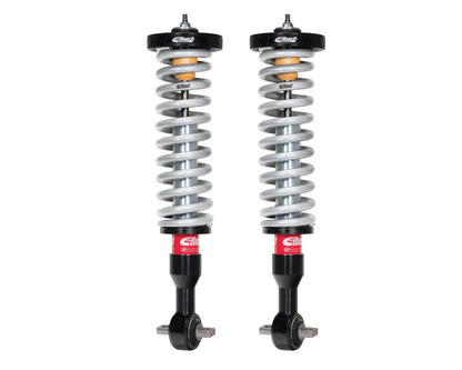 Eibach Pro-Truck Coilover 2.0 Front for 15-20 Ford F-150 4WD E86-35-035-01-20 E86-35-035-01-20 Photo - Primary