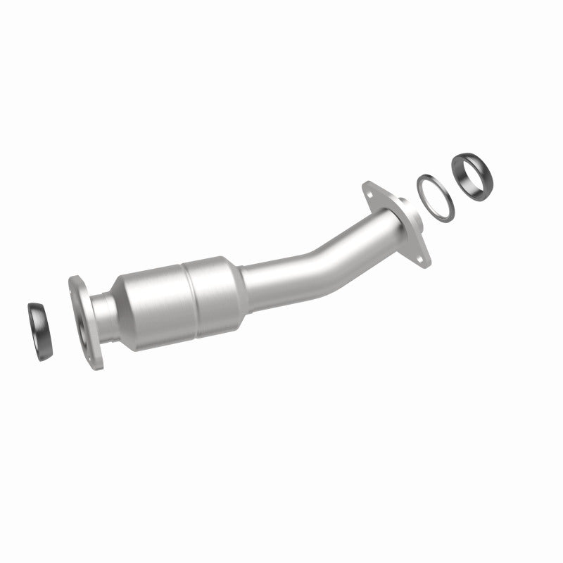 MagnaFlow Toyota Sienna California Grade CARB Compliant Direct-Fit Catalytic Converter 5592549 360 Degree Image Set