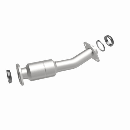 MagnaFlow Toyota Sienna California Grade CARB Compliant Direct-Fit Catalytic Converter 5592549 360 Degree Image Set