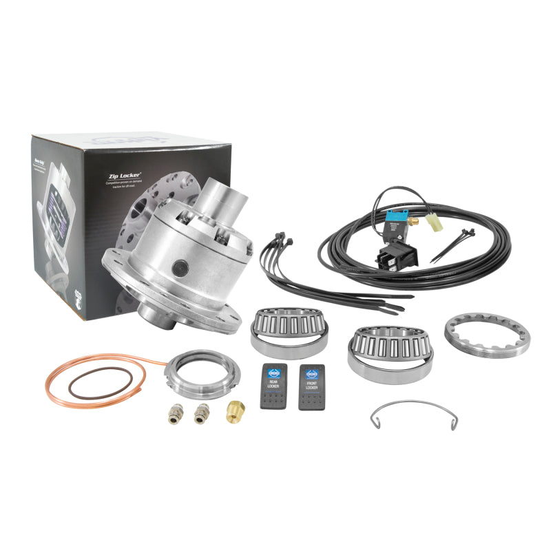 Yukon Gear & Axle Yukon Gear Zip Locker For Toyota V6 YZLTV6-30 YZLTV6-30 Photo - Primary