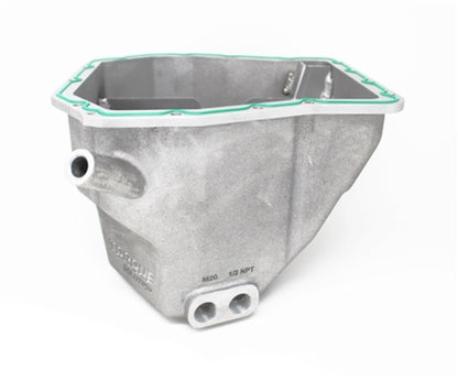 Torque Solution HD Oil Pan: Subaru EJ Engines TS-SU-599-OP User 1
