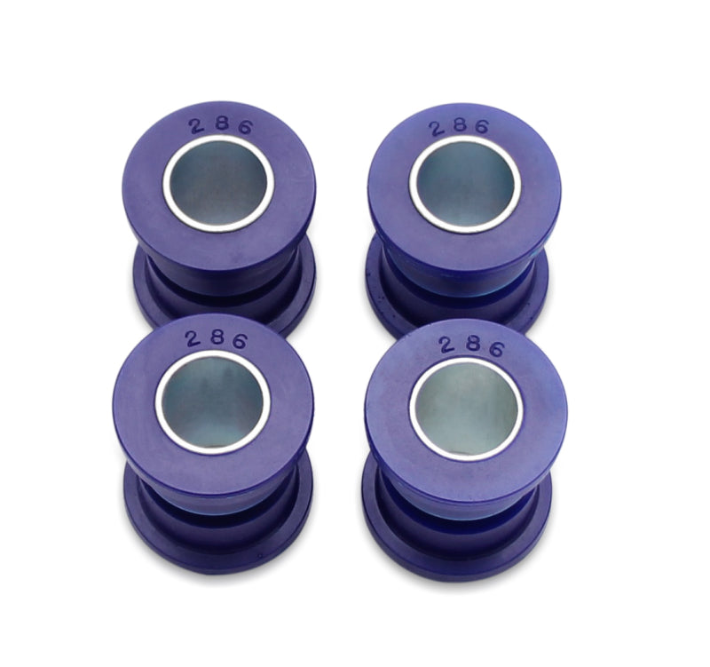 SuperPro Front Control Arm Lower-Inner Bushing Kit SPF0286K Photo - Primary