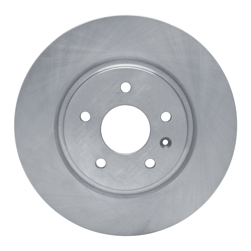 DFC DFC Brake Rotors - Plain Brakes, Rotors & Pads Brake Rotors - OE main image