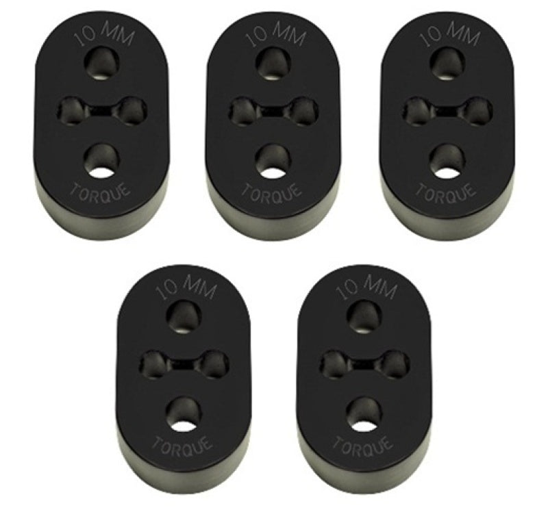 Torque Solution Exhaust Mount Kit: 1999-2009 Honda S2000 TS-EH-S2K TS-EH-S2K Photo - Primary