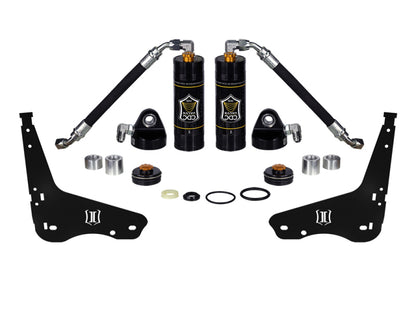 ICON 2007+ Toyota Tundra Resi CDCV Upgrade Kit w/Seals - Pair 51037C 51037C Photo - Primary