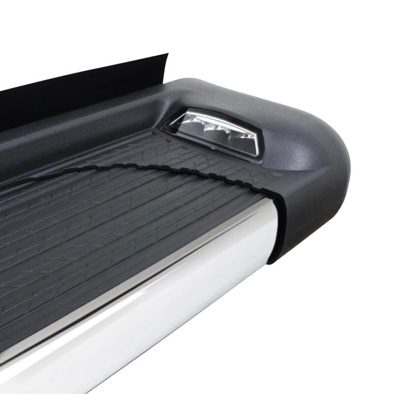 Westin SG6 LED Running Boards 27-65750 Photo - Unmounted