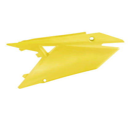 Acerbis 18+ Suzuki RMZ250/ RMZ450 Side Panels - RM Yellow 2686500231 2686500231 Photo - Primary
