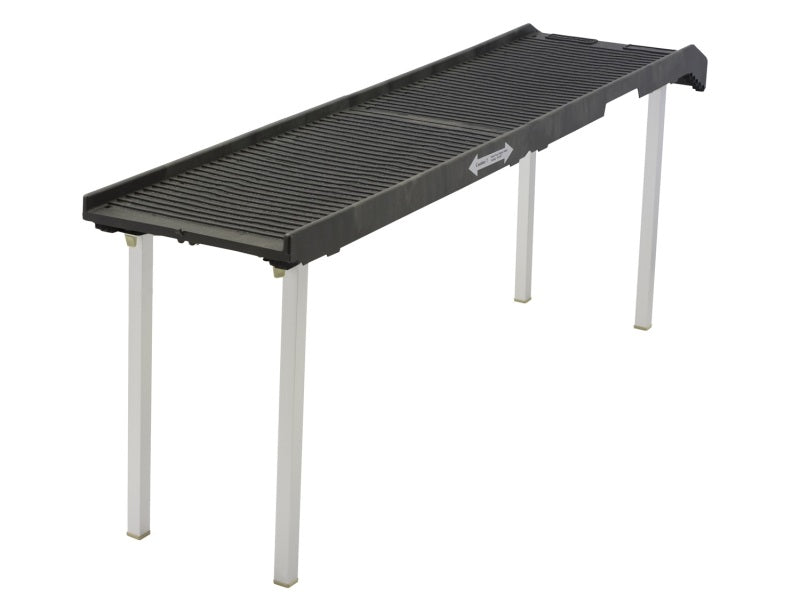 WeatherTech WT Pet Step Fabrication Tools main image