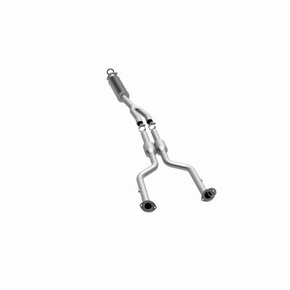 MagnaFlow Lexus GS300 HM Grade Federal / EPA Compliant Direct-Fit Catalytic Converter 24423 360 Degree Image Set