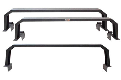 Fishbone Offroad 88-22 Chevy/GMC 74In Tackle Rack Long Bed FB21323 FB21323 Photo - out of package